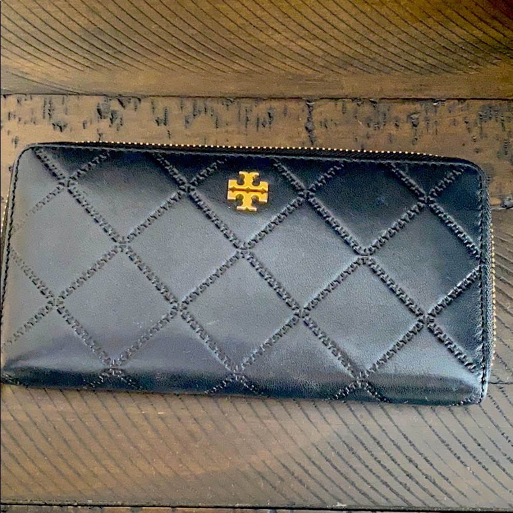 Tory Burch Wallet